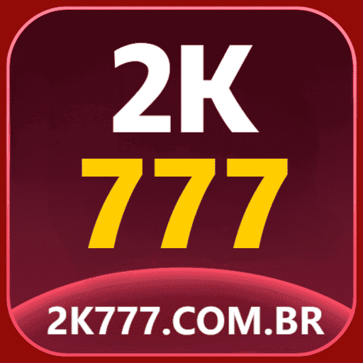Logo da 2K777